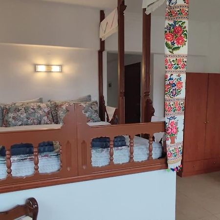 شقة Sofiamikehouse Olympos  المظهر الخارجي الصورة