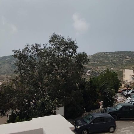 شقة Sofiamikehouse Olympos  المظهر الخارجي الصورة
