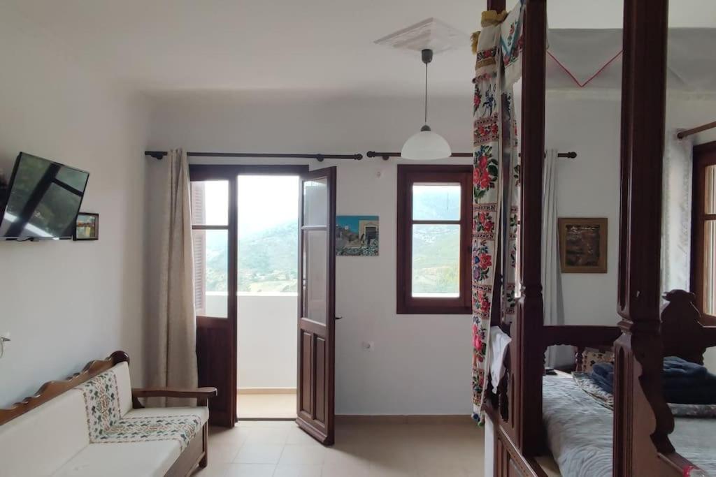 شقة Sofiamikehouse Olympos  المظهر الخارجي الصورة