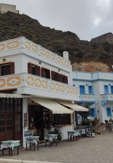 شقة Sofiamikehouse Olympos  المظهر الخارجي الصورة