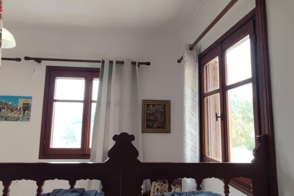 شقة Sofiamikehouse Olympos  المظهر الخارجي الصورة