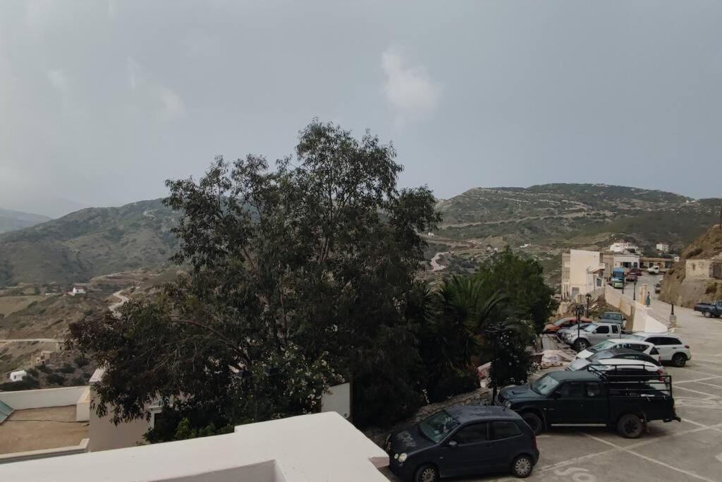 شقة Sofiamikehouse Olympos  المظهر الخارجي الصورة
